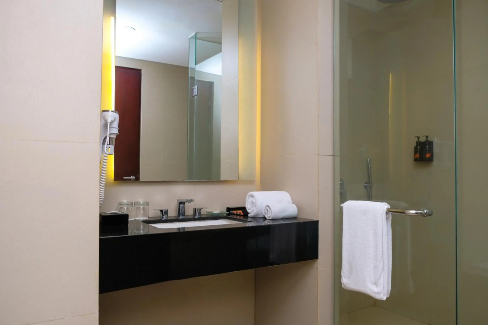 The Luxton Cirebon Hotel and Convention