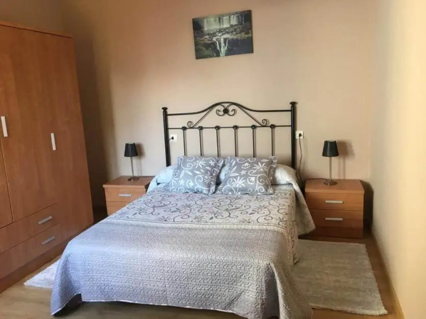 Pisos Turísticos Muxía -Teresa Barros