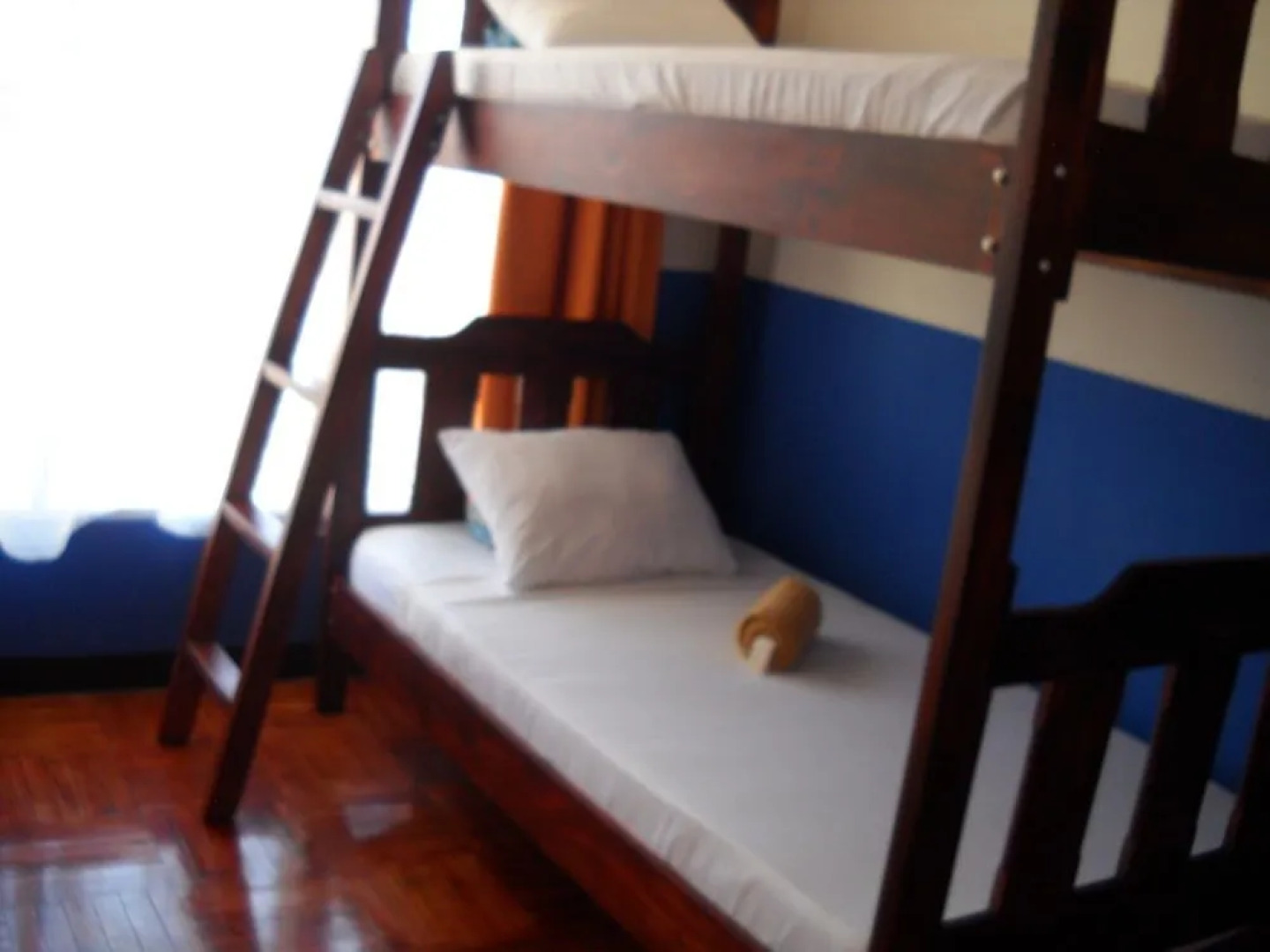 Lajuela BnB & Hostel