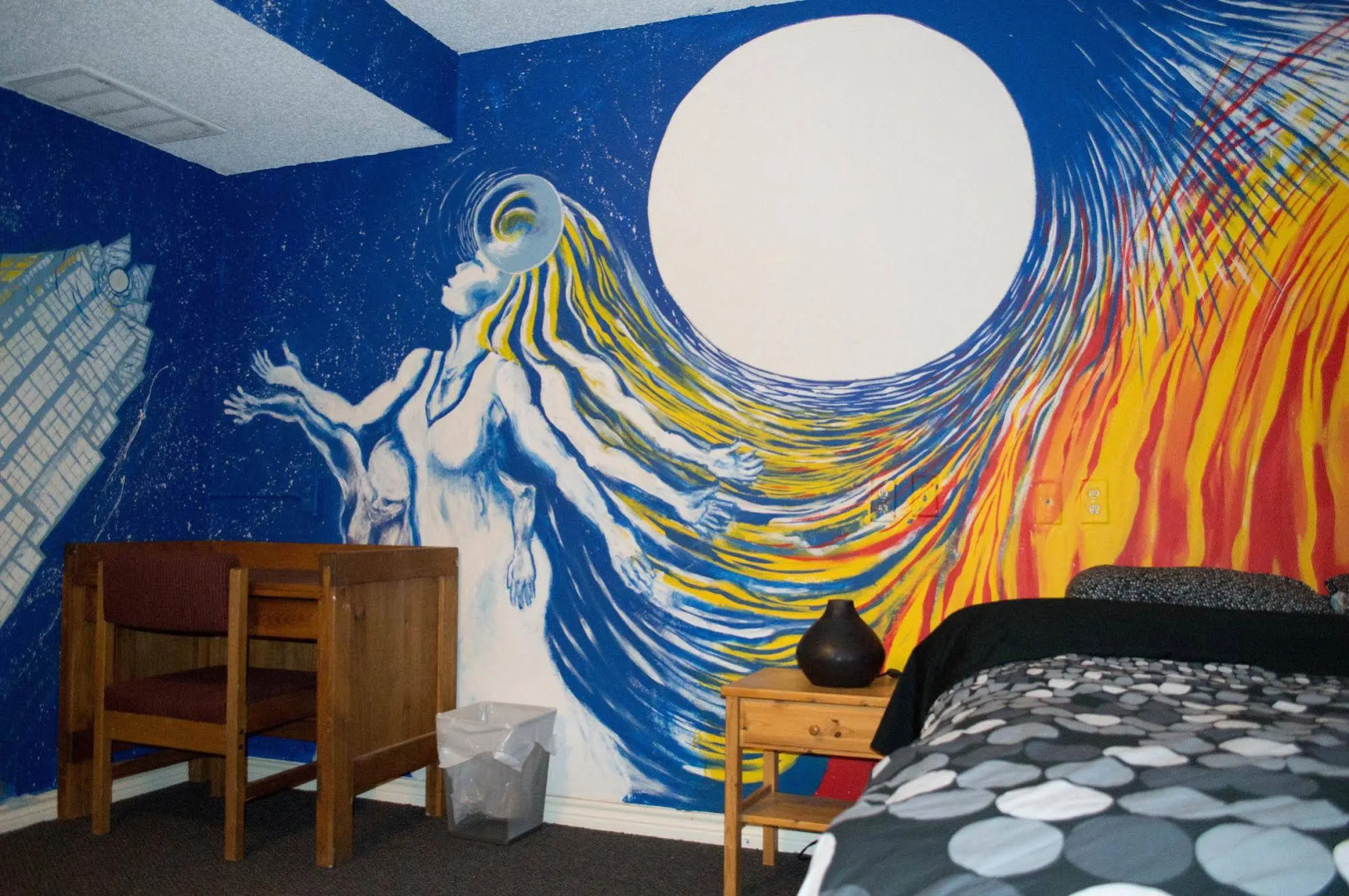 Drifter Jacks Hostel