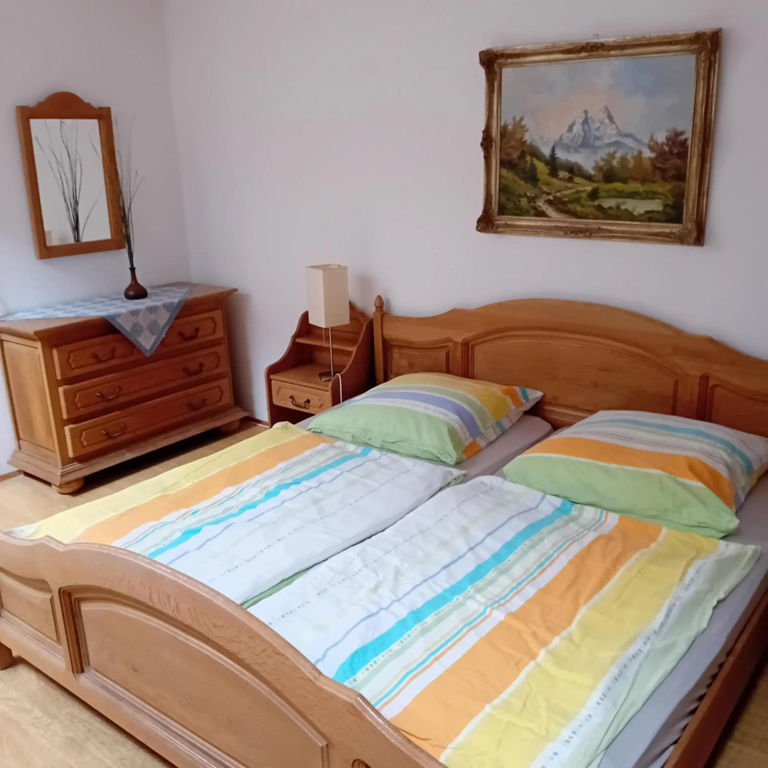 FeWo Familie Oshowski