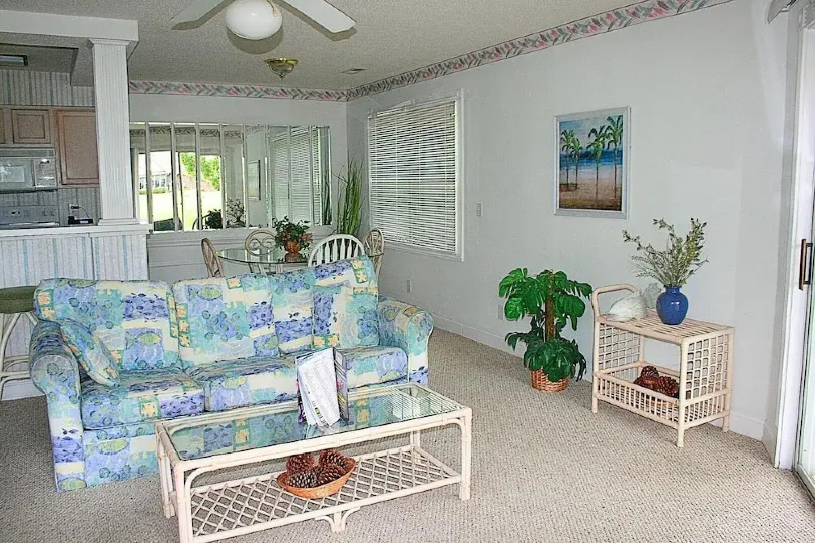 27 Hole Golf Resort Condo 501m Close to Beach in Calabash by Redawning