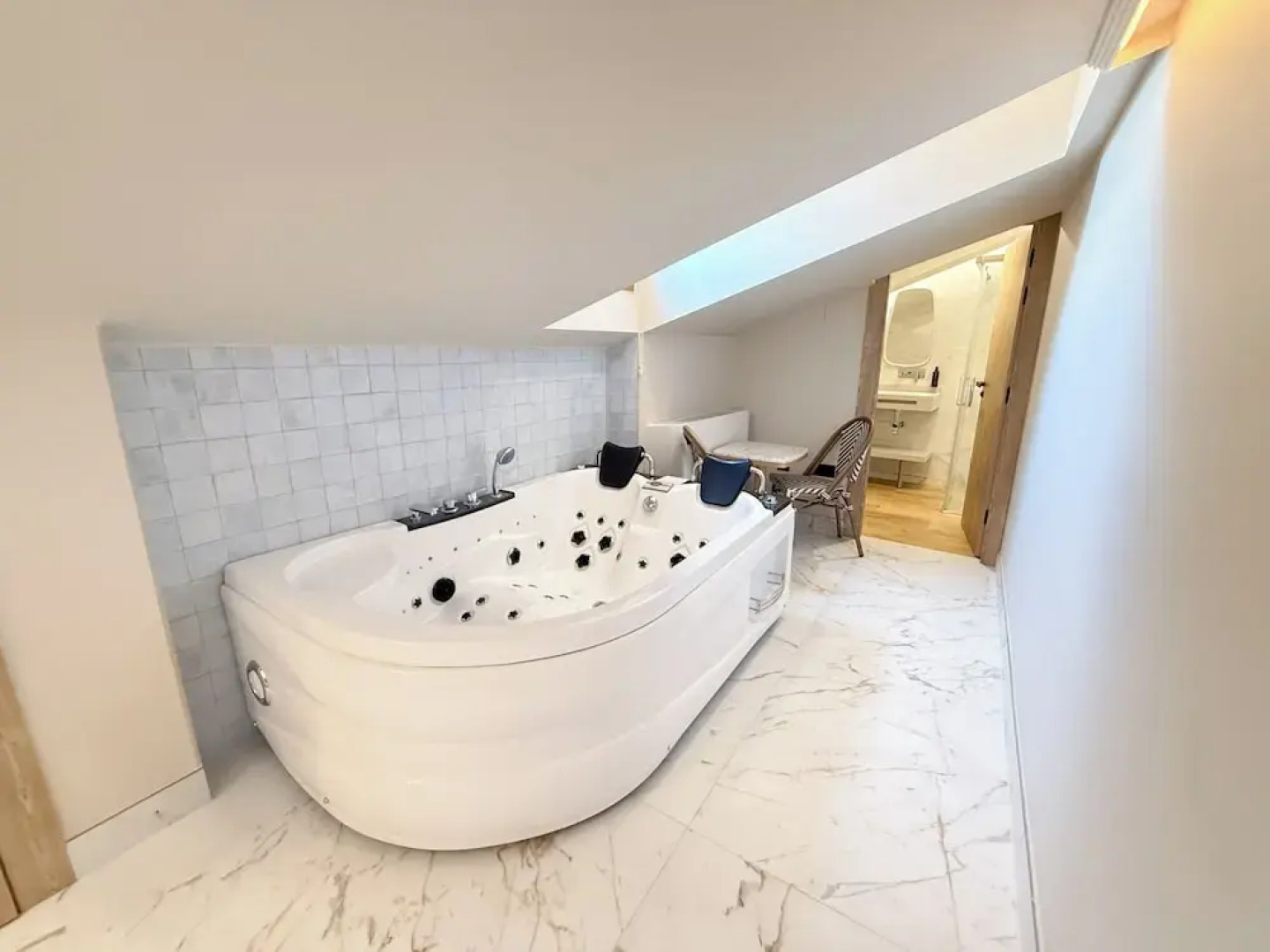 Akla Hotel El Burgo de Osma