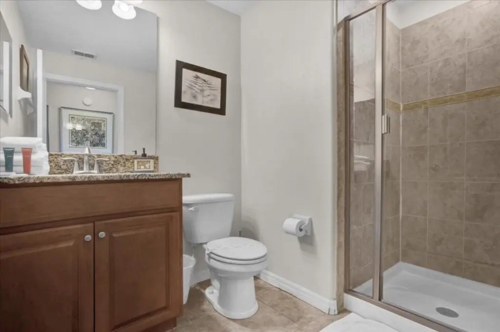 5 Bedrooms / 4 Bathrooms / Paradise Palms (8869 CP), Kissimmee, US