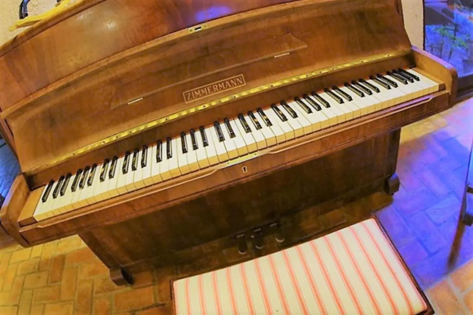 Engenho da Lagoa Pousada