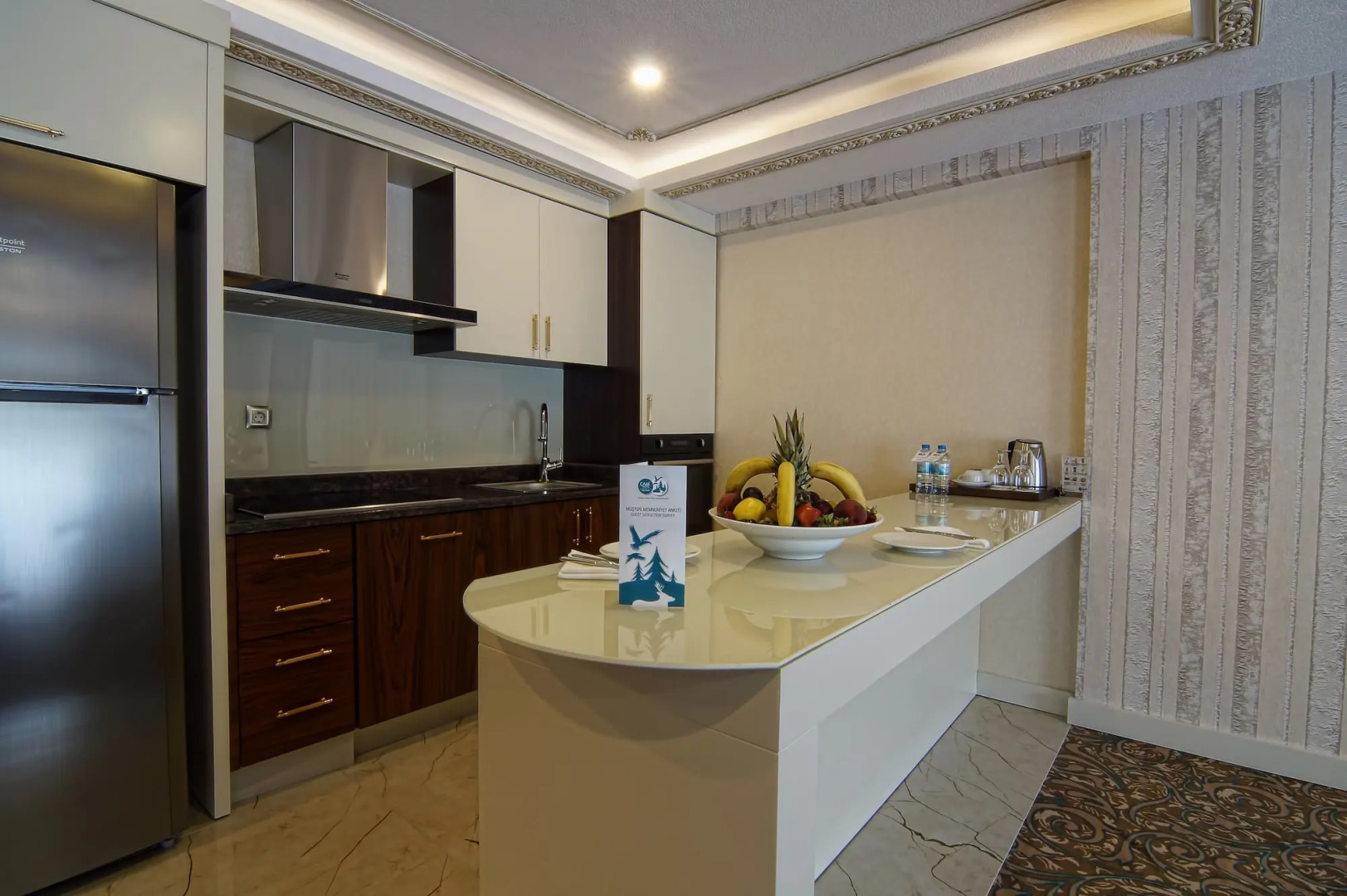 Cam Thermal Resort Spa Convention Center