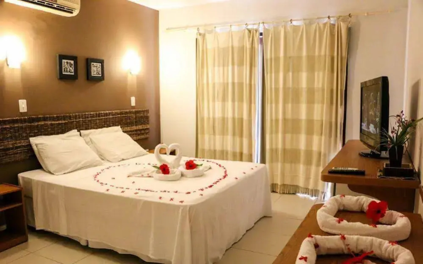 Pousada Costeira da Barra