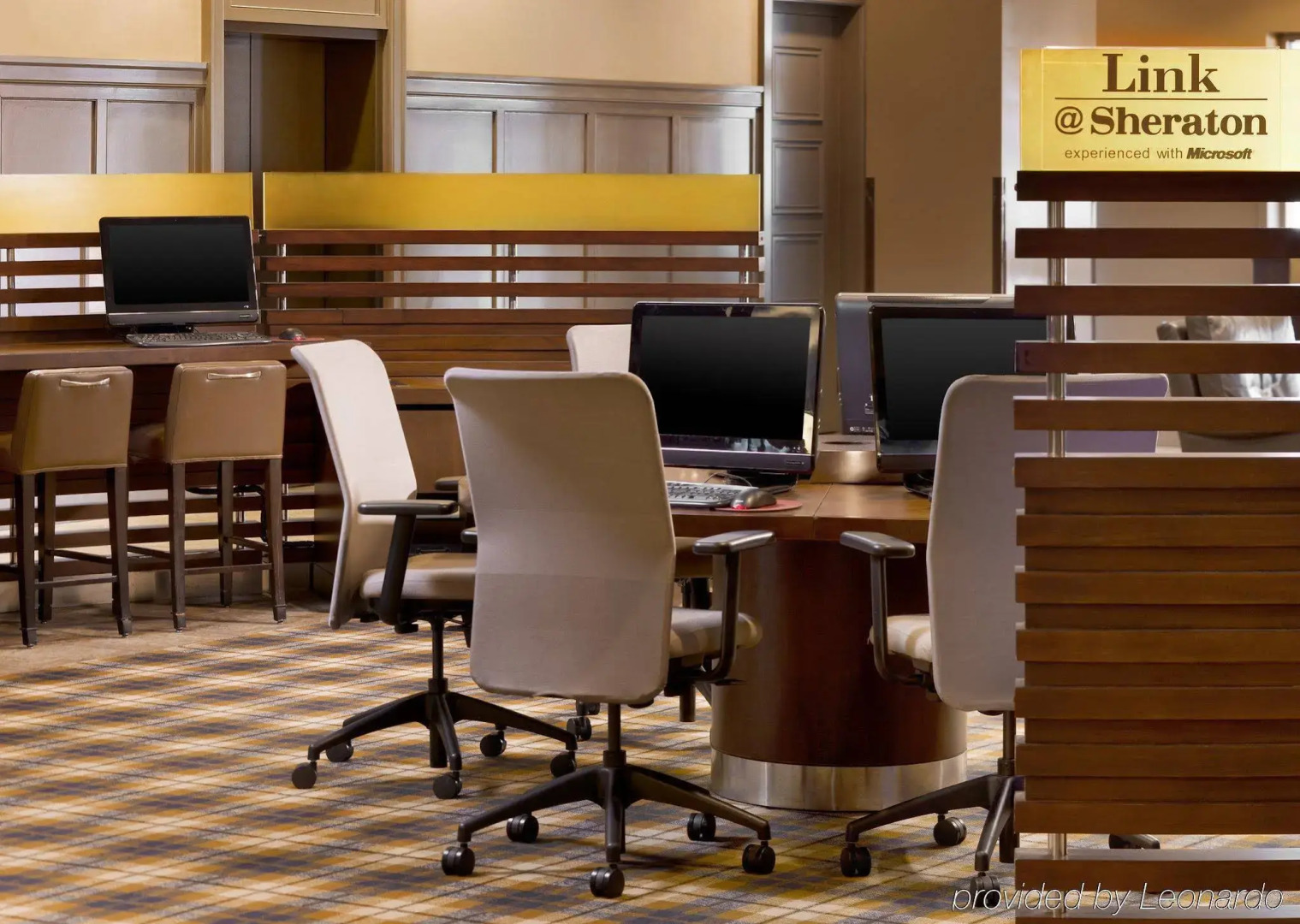 Sheraton Jacksonville Hotel