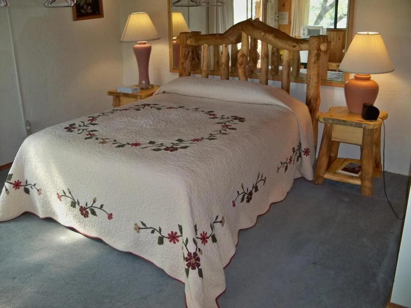 Kelly Place Bed & Breakfast