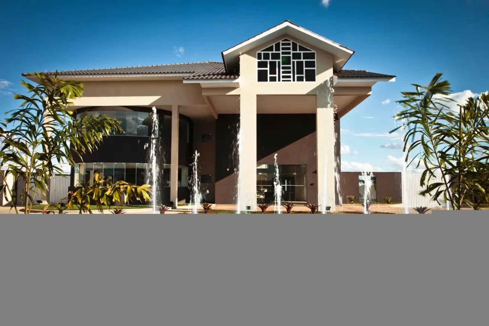 Libertê Palace Hotel