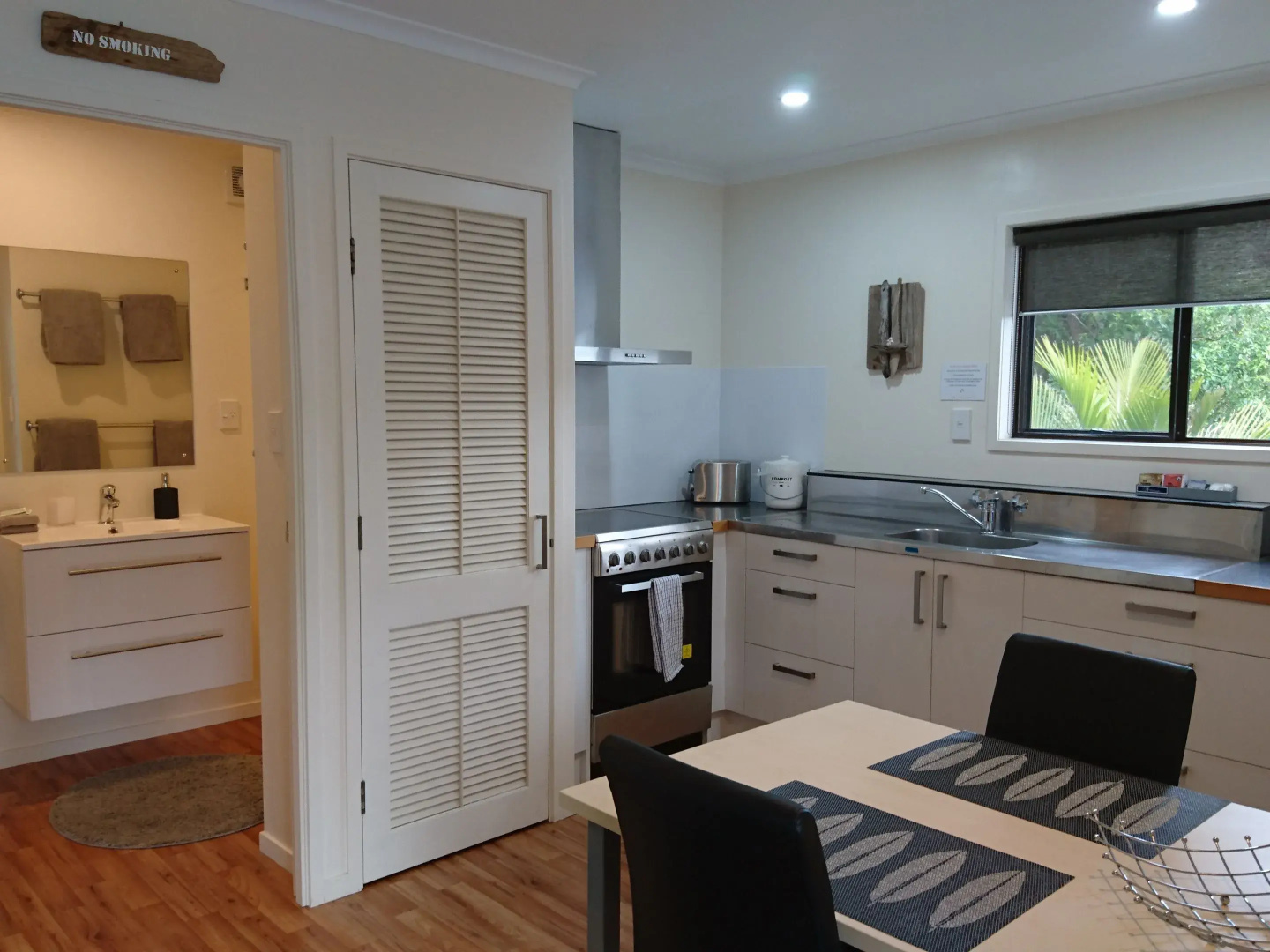 Anglers Lodge