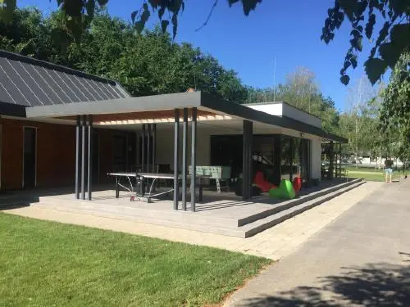 Mohácsi Vendégház és Lovasklub