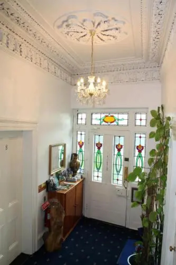 Ferry House Bed and Breakfast