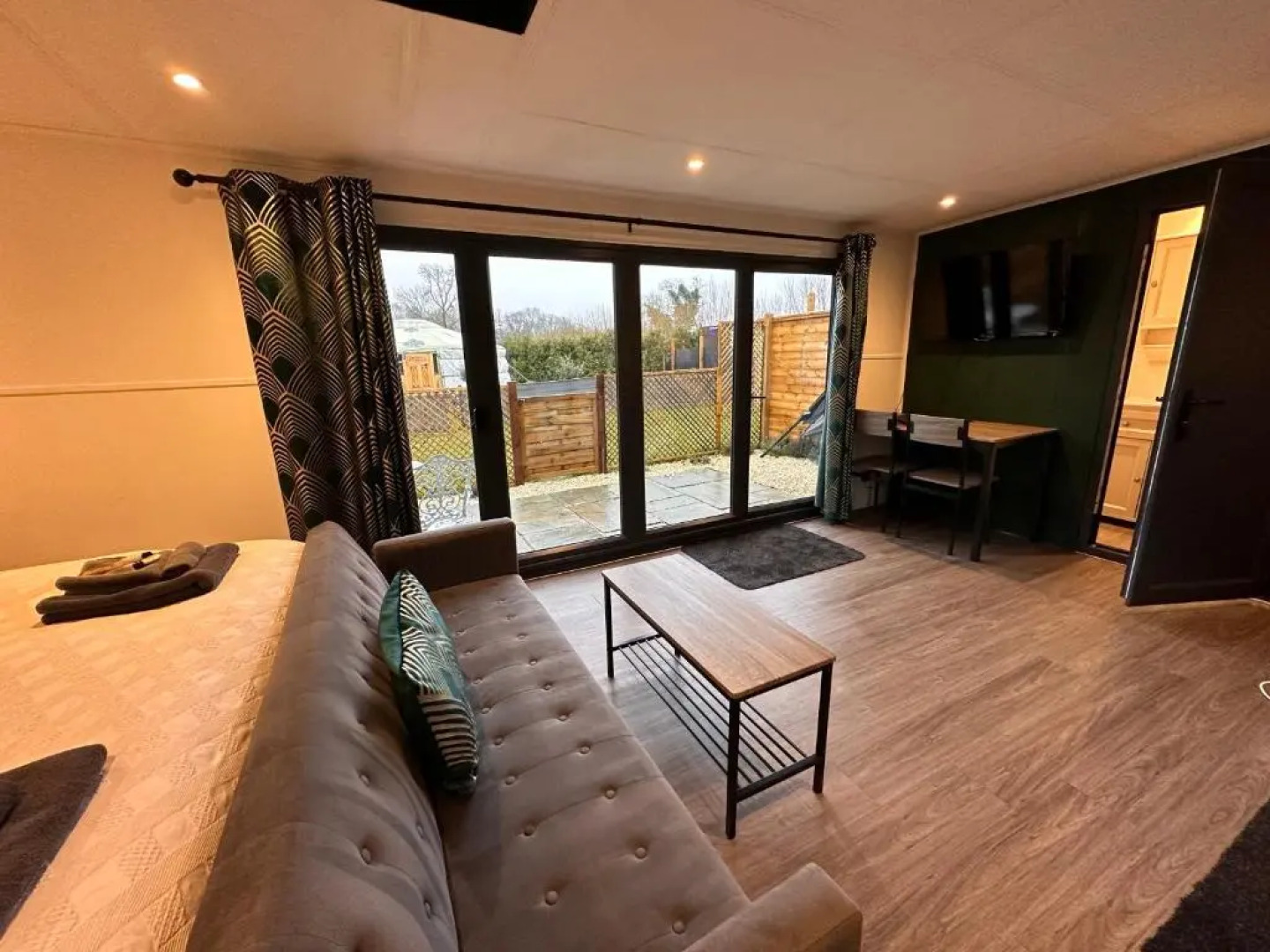 Buzzard Holt Hosting