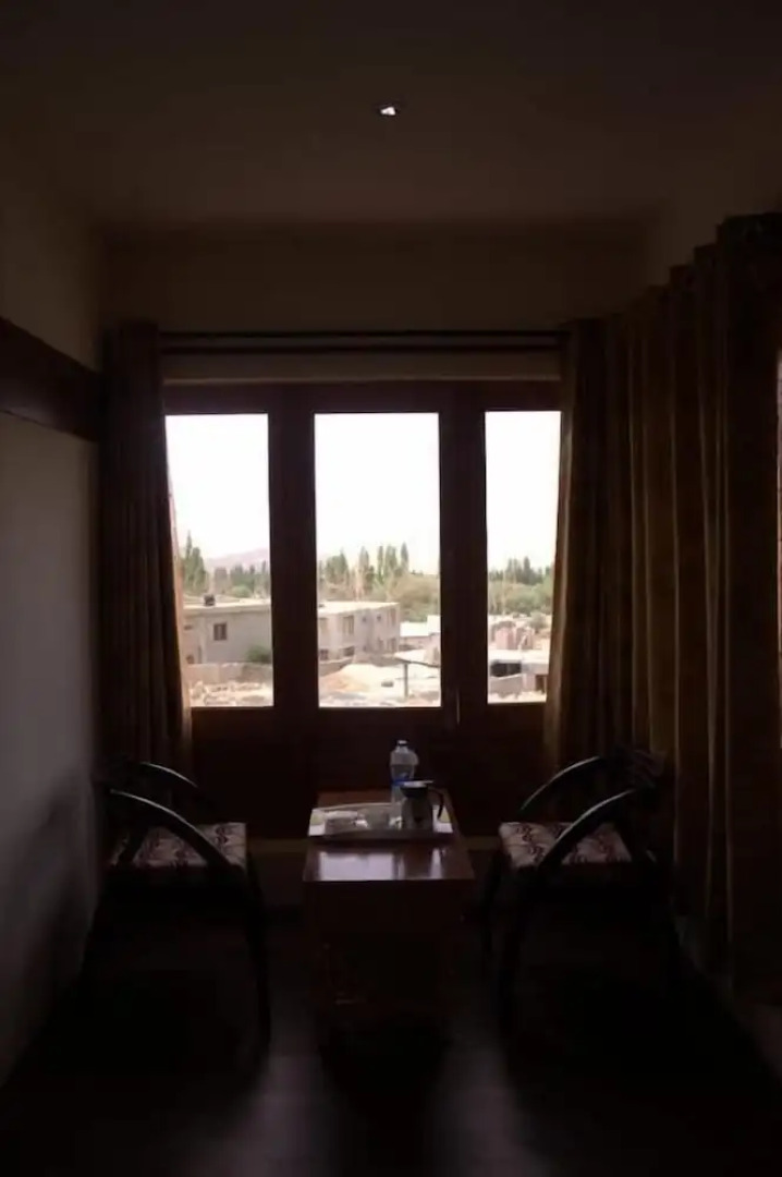 Ladakh Himalayan Retreat