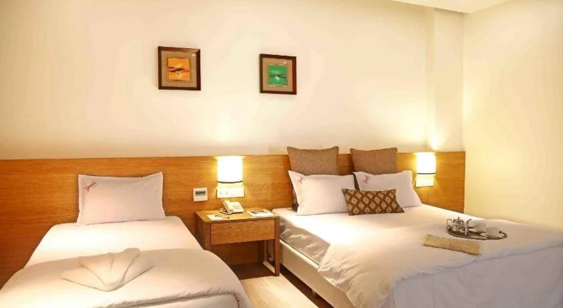 Hotel Preeti Executive