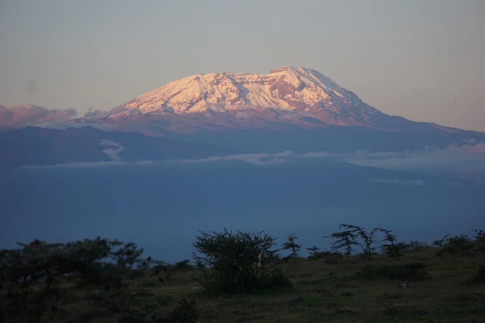 Osiligilai Maasai Lodge