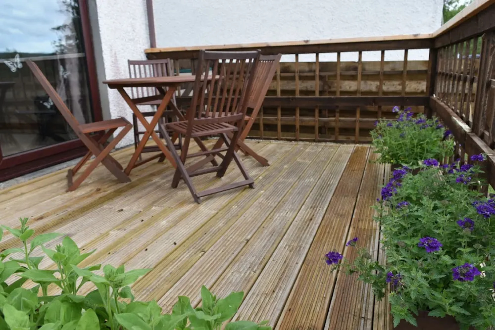 Immaculate, Quiet 2-bed Cottage in Lairg