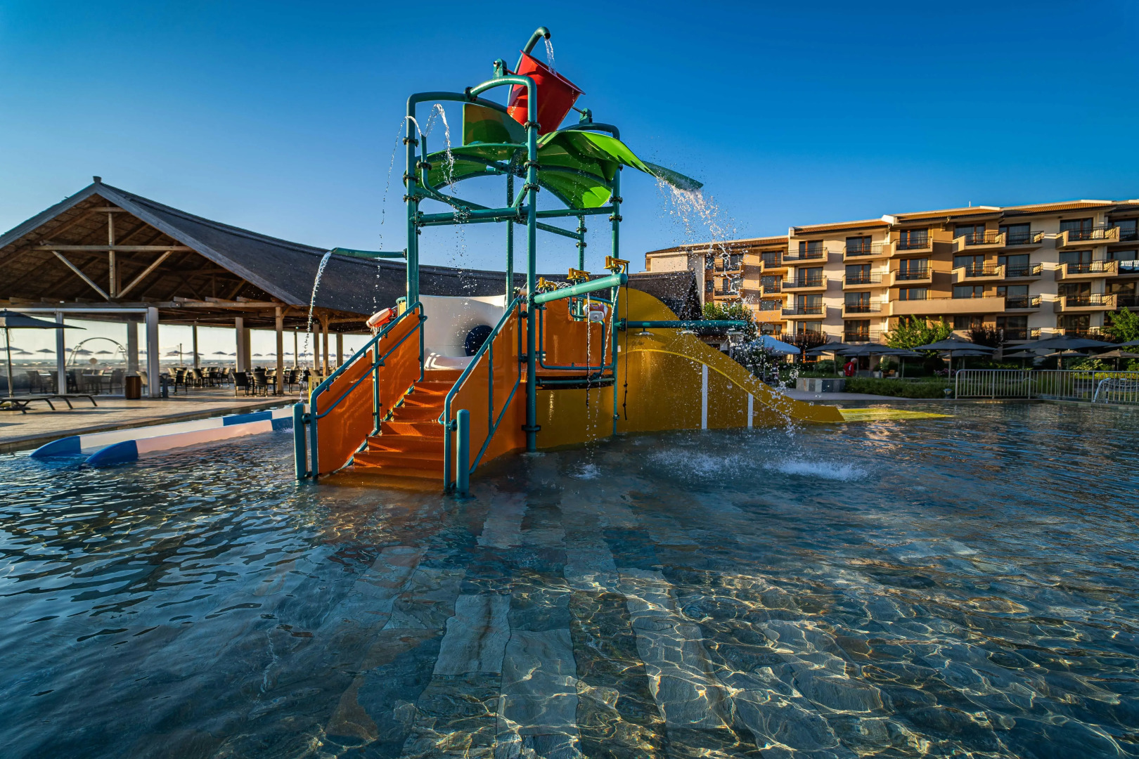 HVD Club Hotel Miramar - Ultra All Inclusive