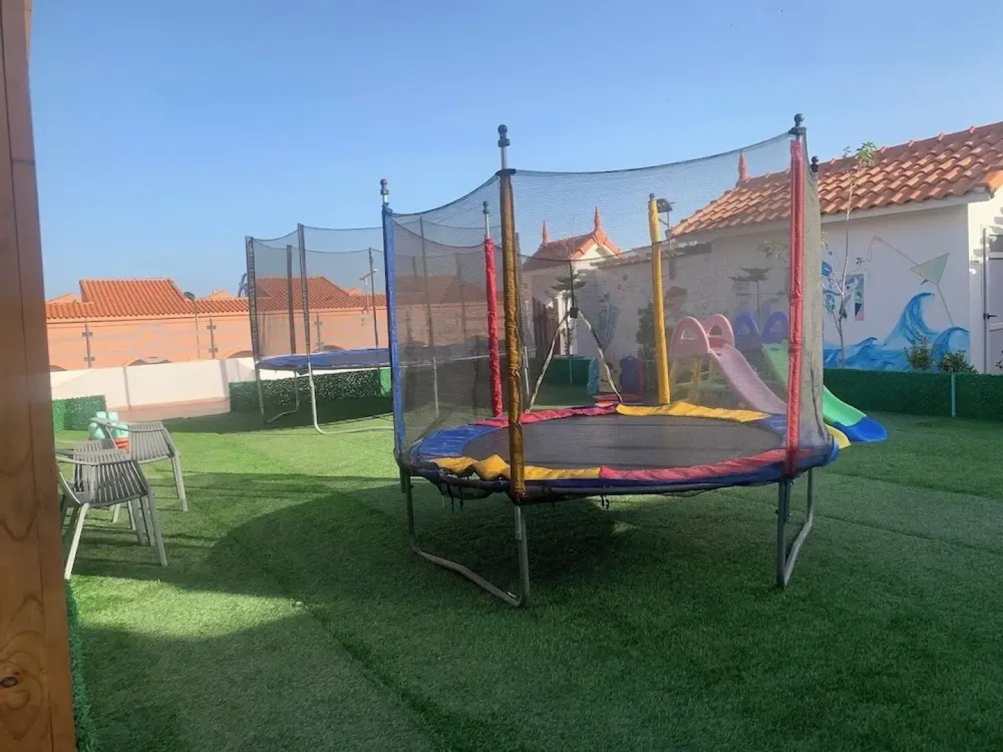 Costa Mimosa Hotel & Bungalows