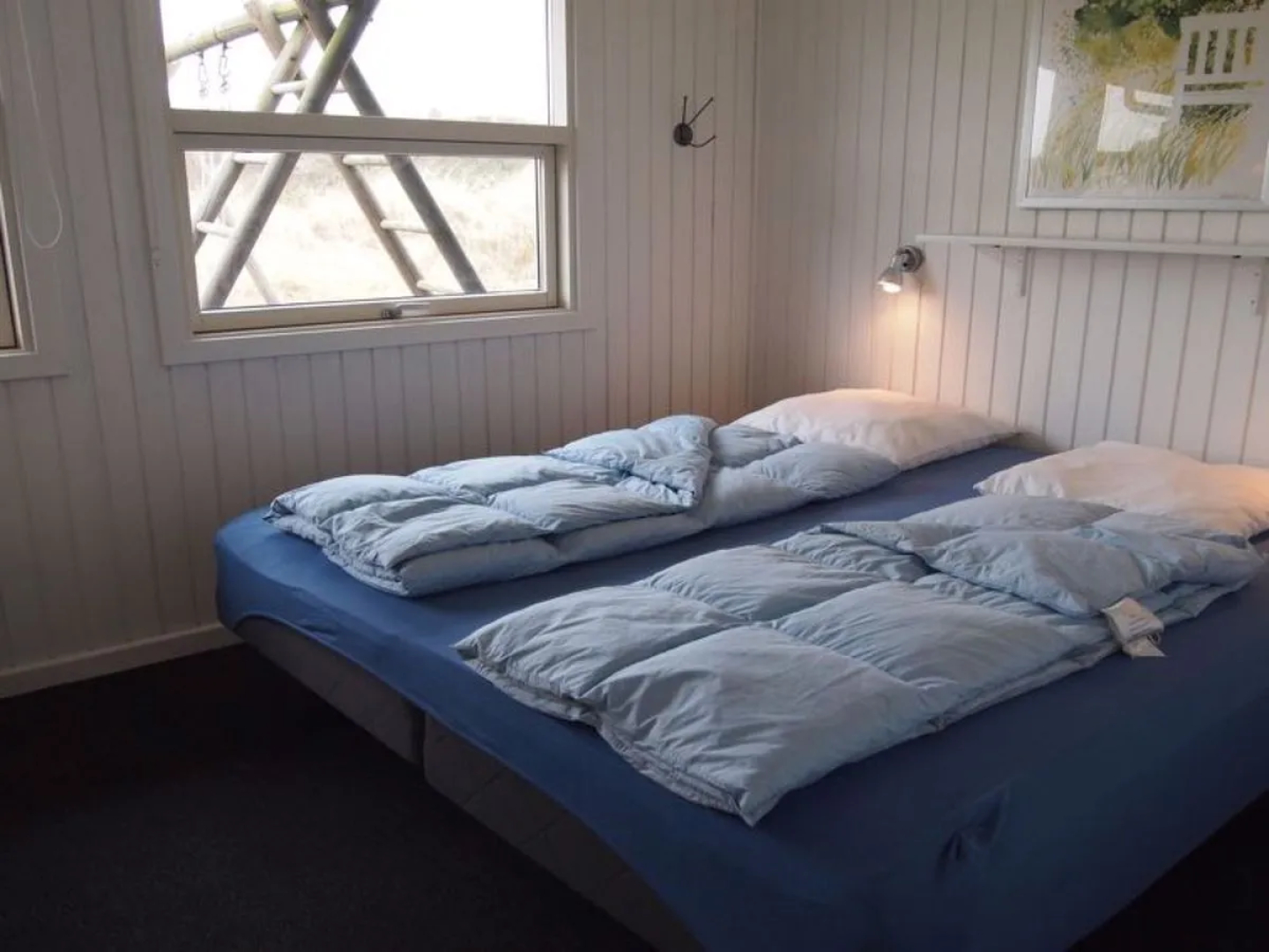 "Roska" - 400m from the sea in Western Jutland