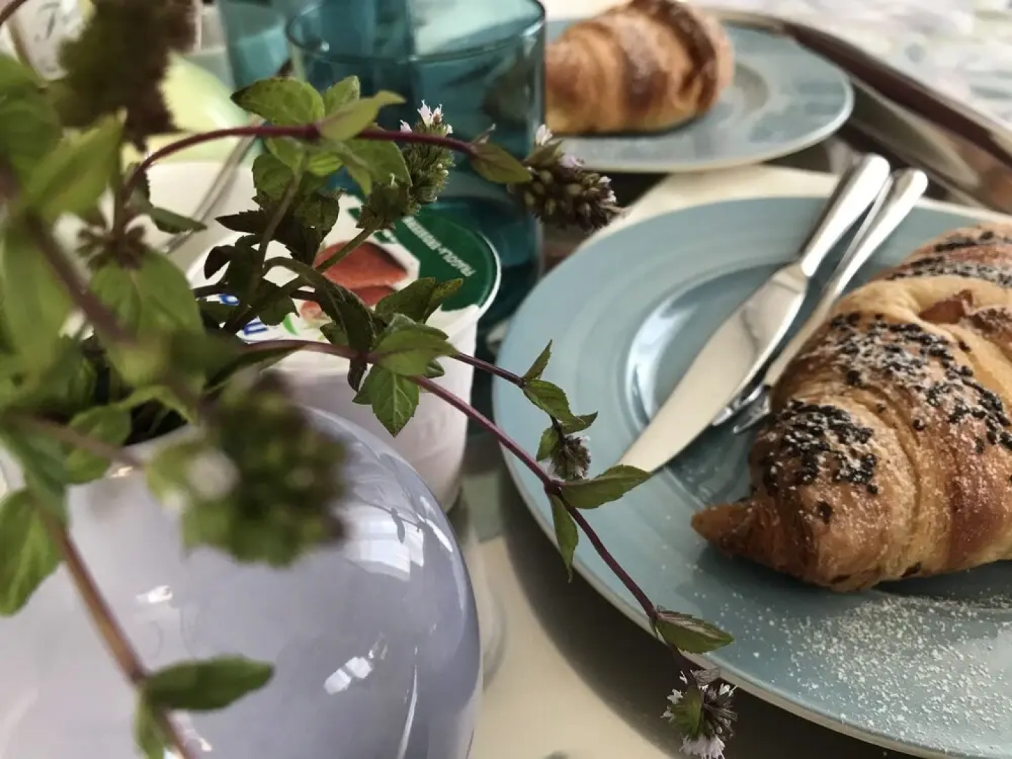 Villa Marengo Guest House