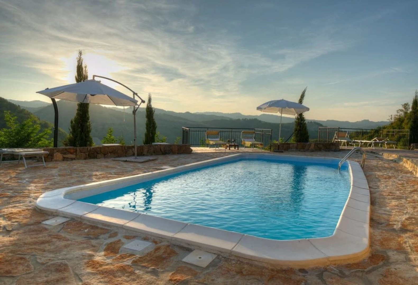 Agriturismo Case Nuove