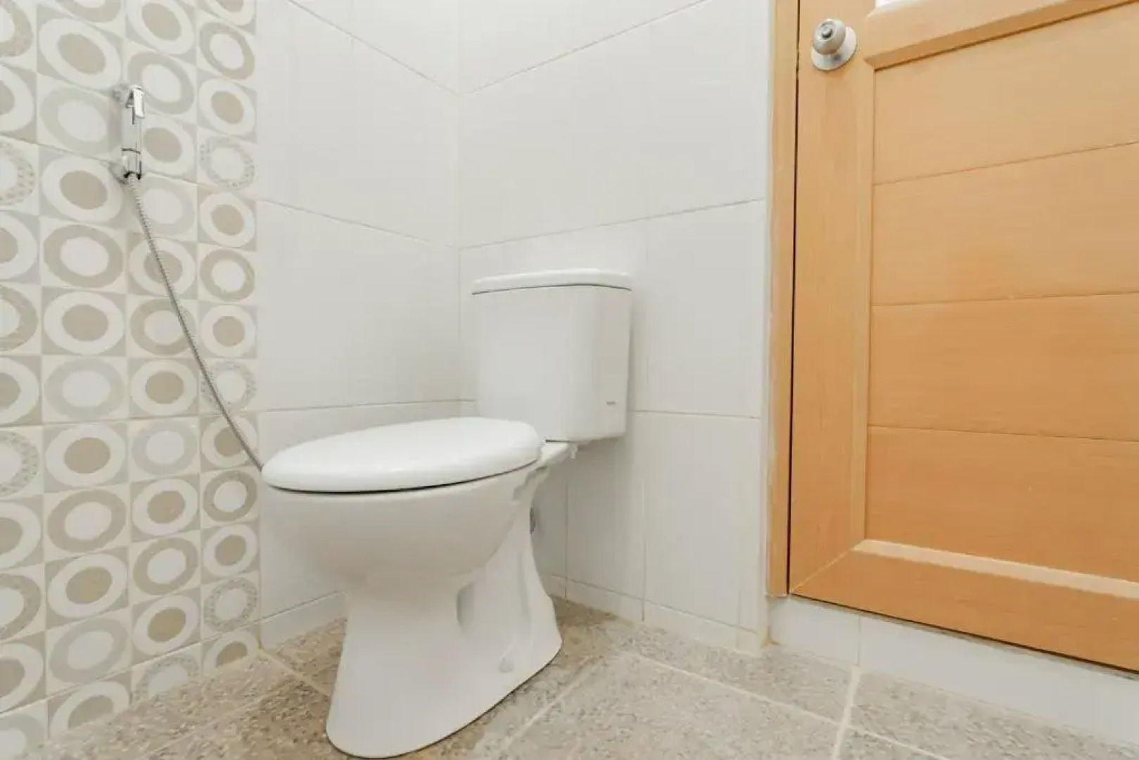 RedDoorz Syariah Plus @ Perintis Guesthouse Tasikmalaya