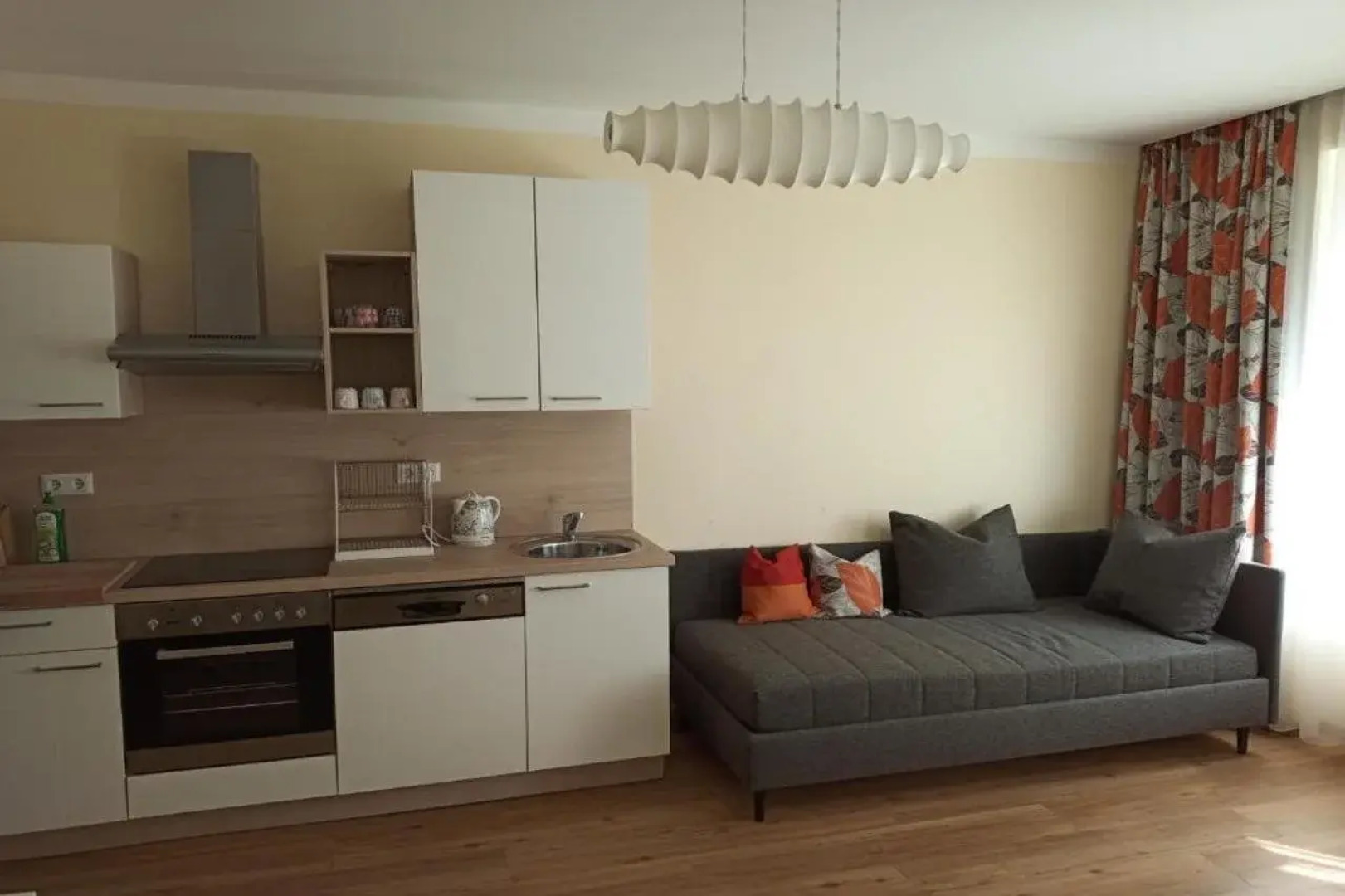 Hotel - Pension Adlerhof