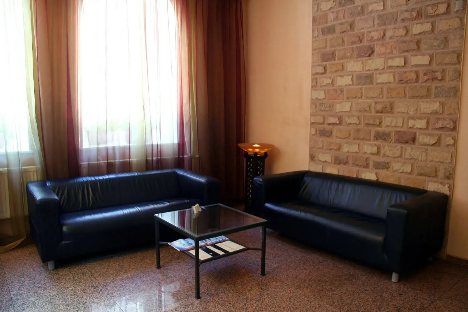 Стоуни Айлэнд на Каменноостровском