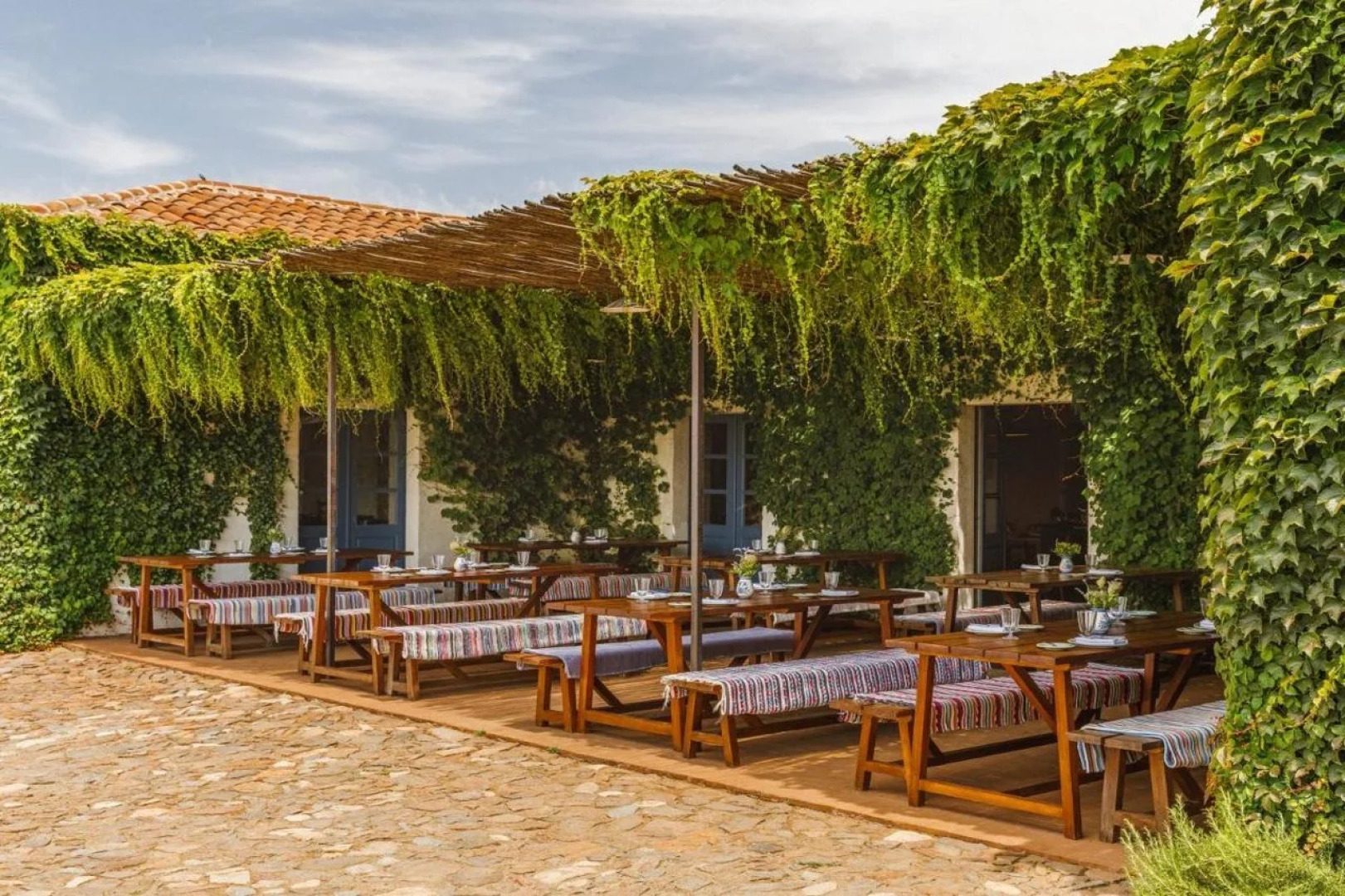 São Lourenço do Barrocal