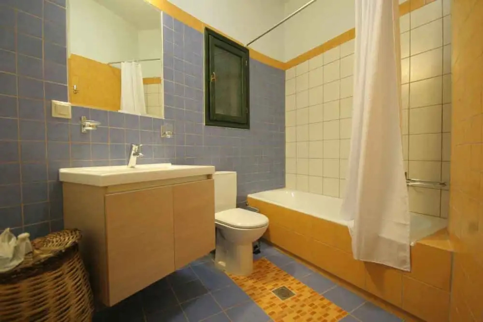 Kastellos Village - Agathes Houses