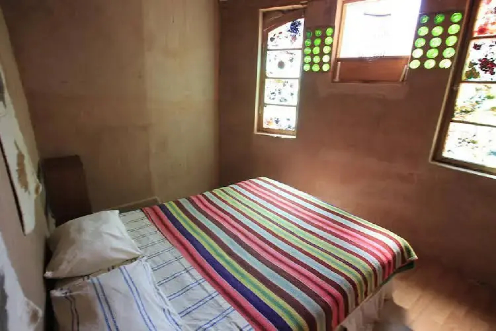 Hostal El Anexo