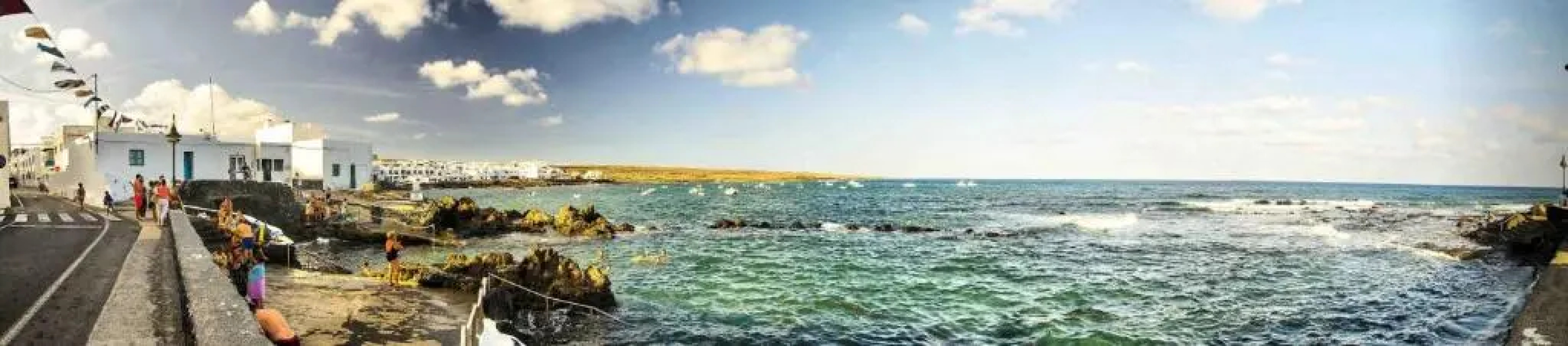 La Casa de las Salinas