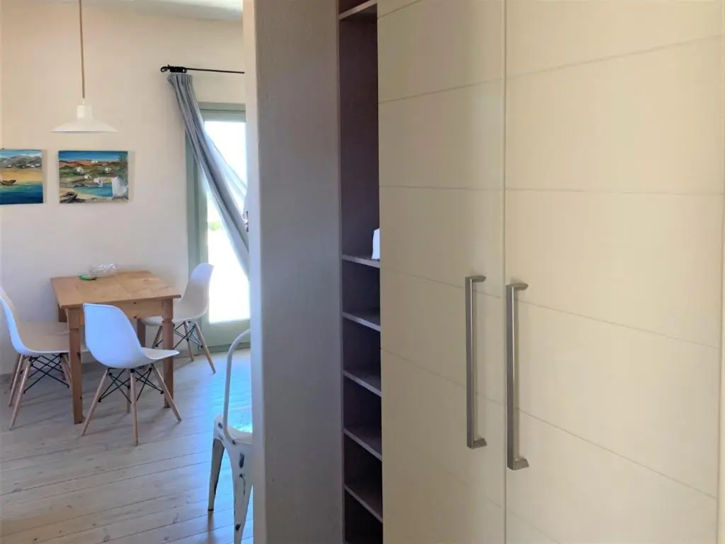 Skinammos studios,suites