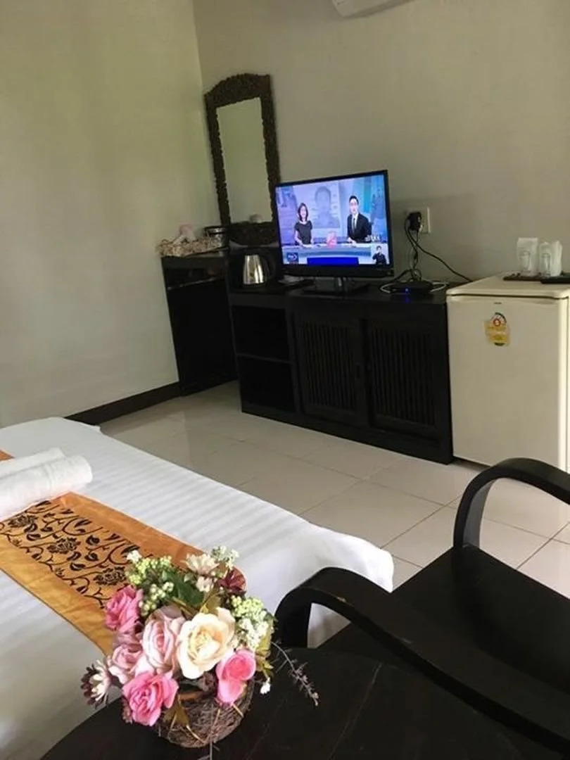 Ban Noi Resort Phrae