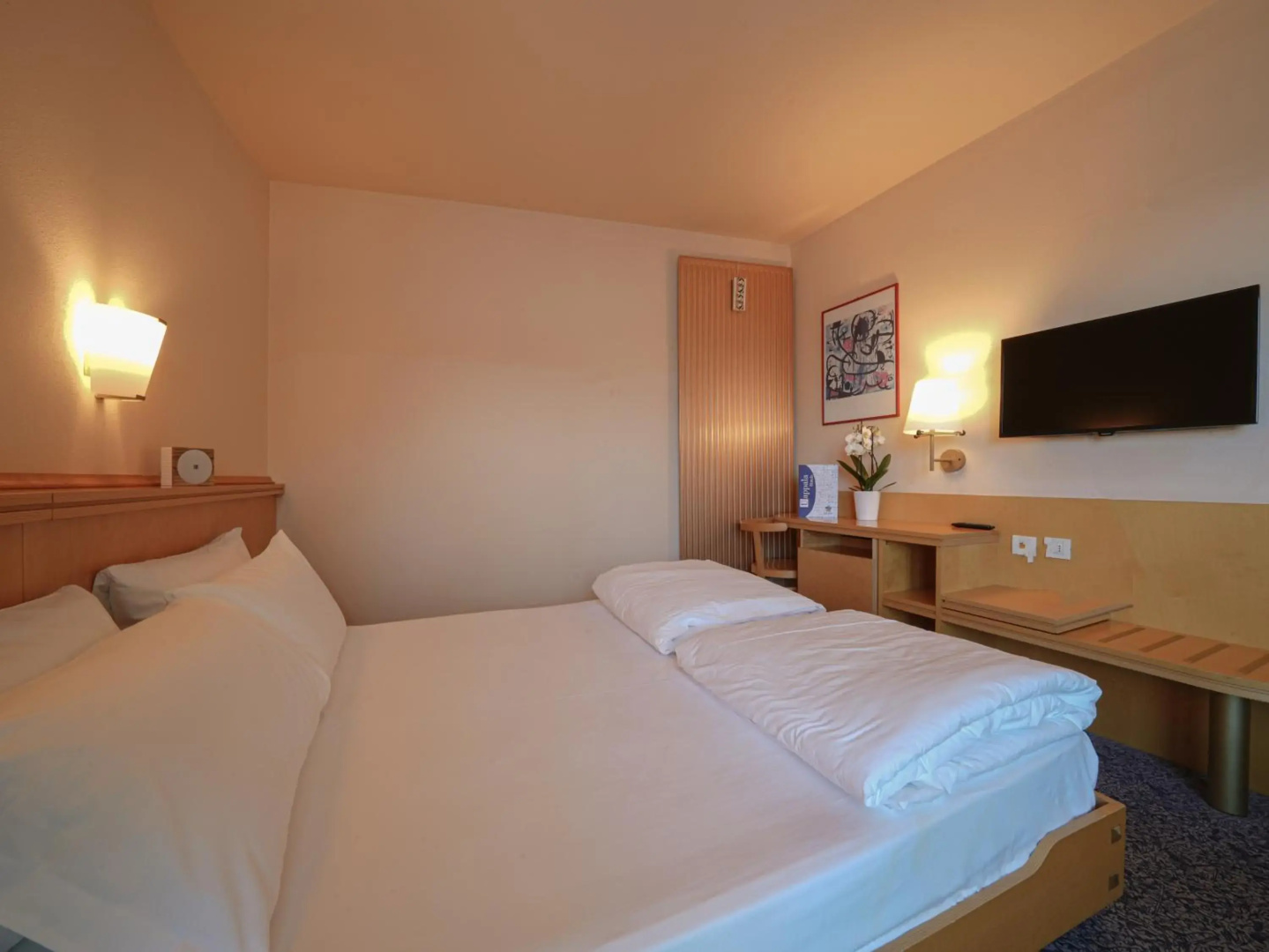 Hotel Club Uappala Sestriere