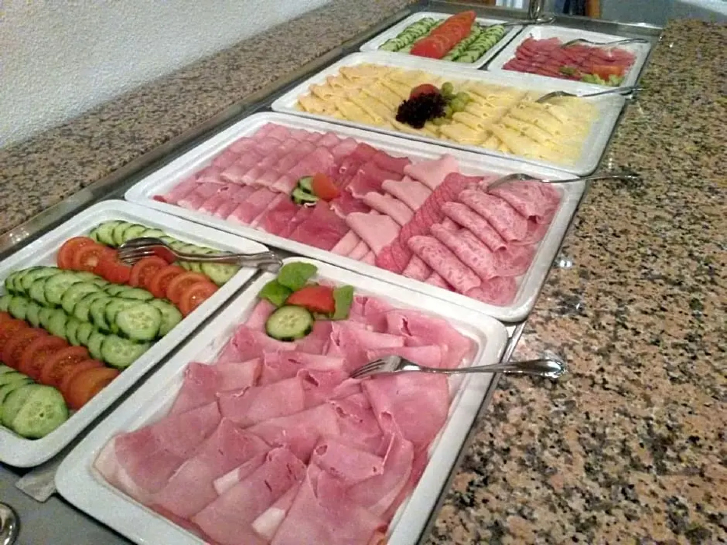 Hotel Restaurant Waldhorn