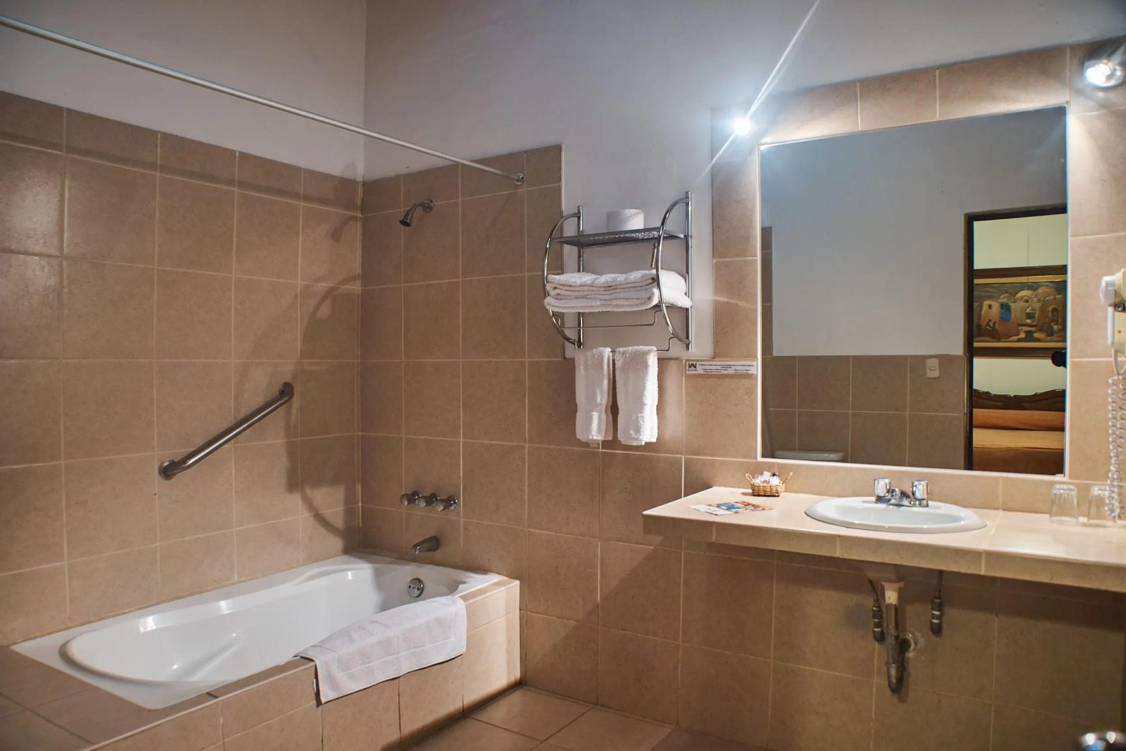 Hotel Hacienda Majoro