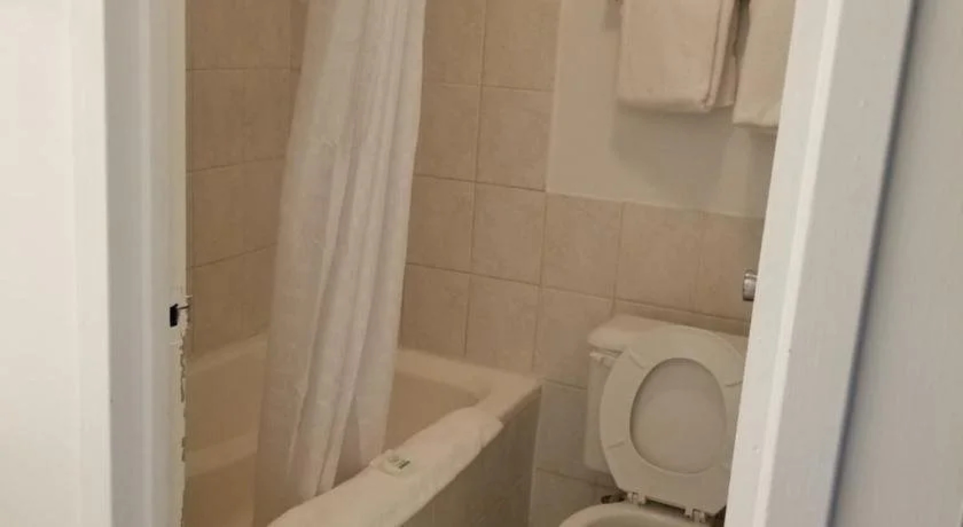 Mohawk Inn and Conference Centre