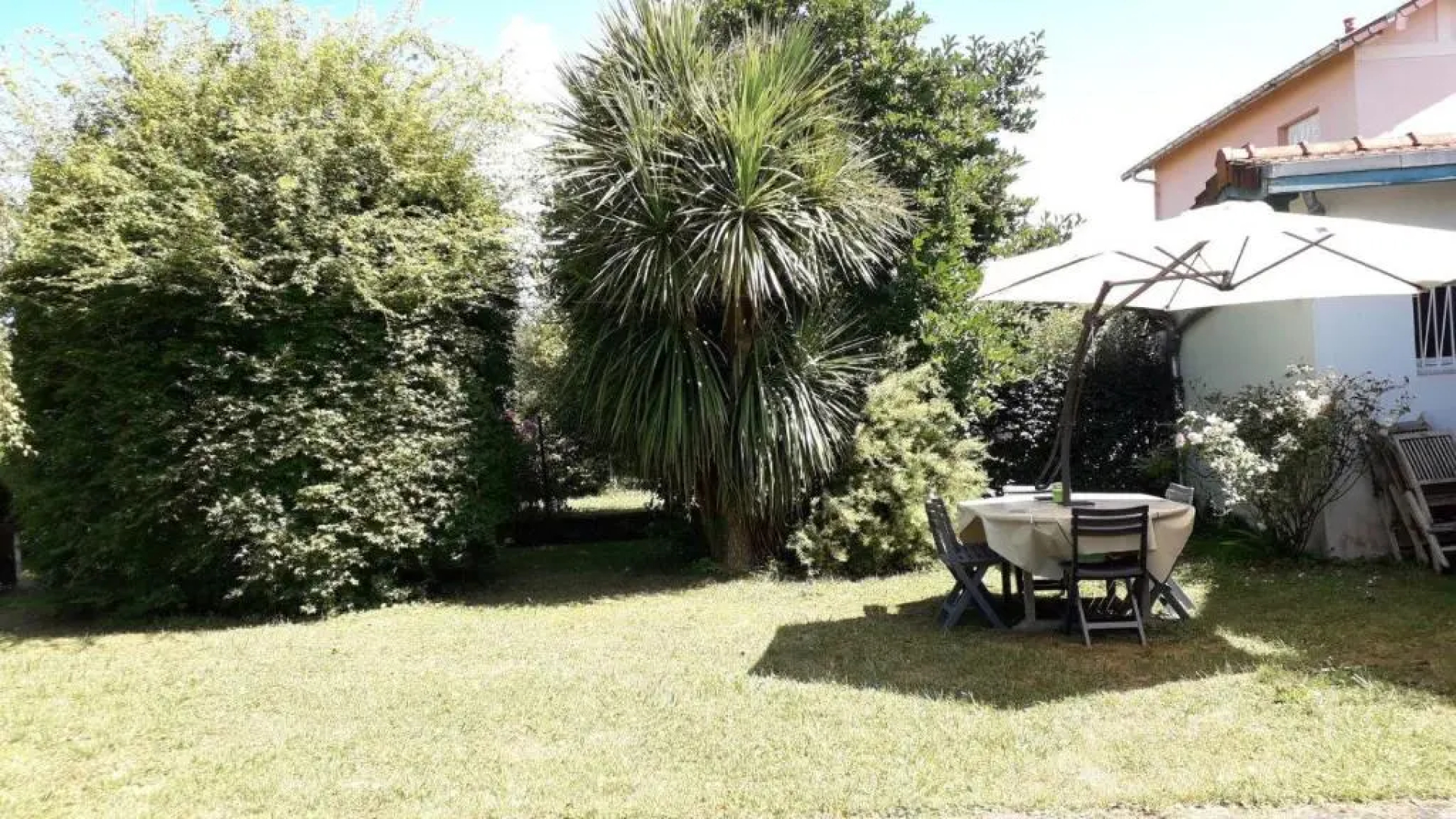 Gîte Marmota - 110m2 & 4ch - Jardin clos - Parking