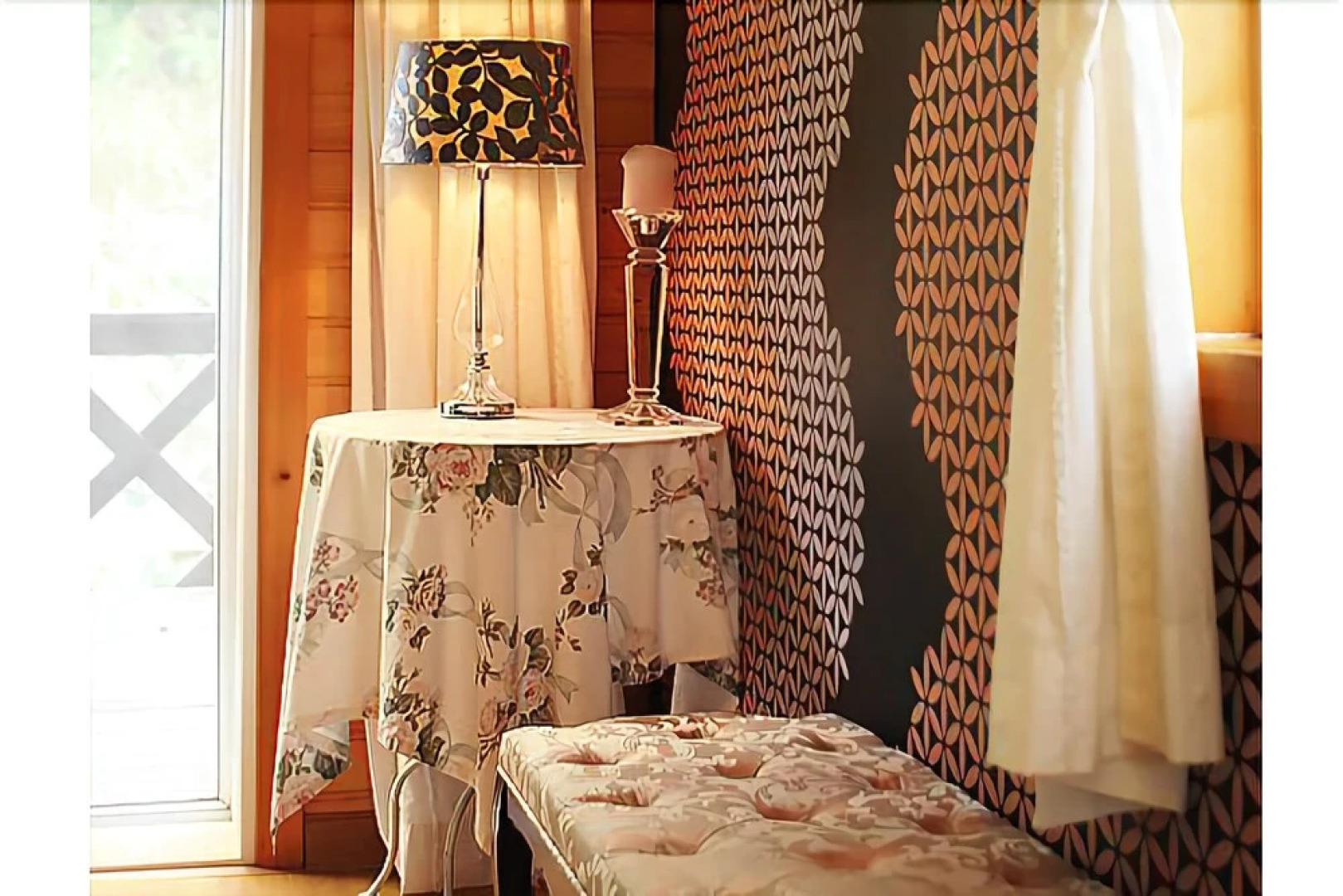 Pyeongchang Chere Matt Pension