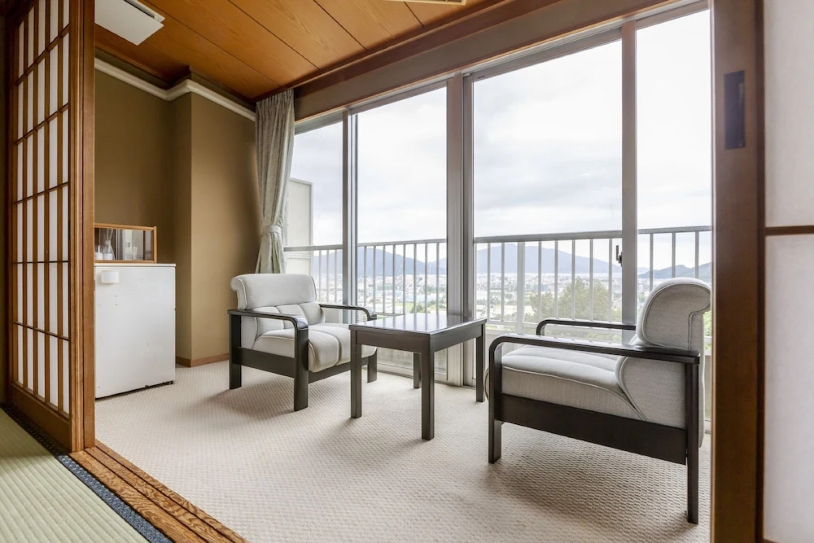 Kitaguni Grand Hotel