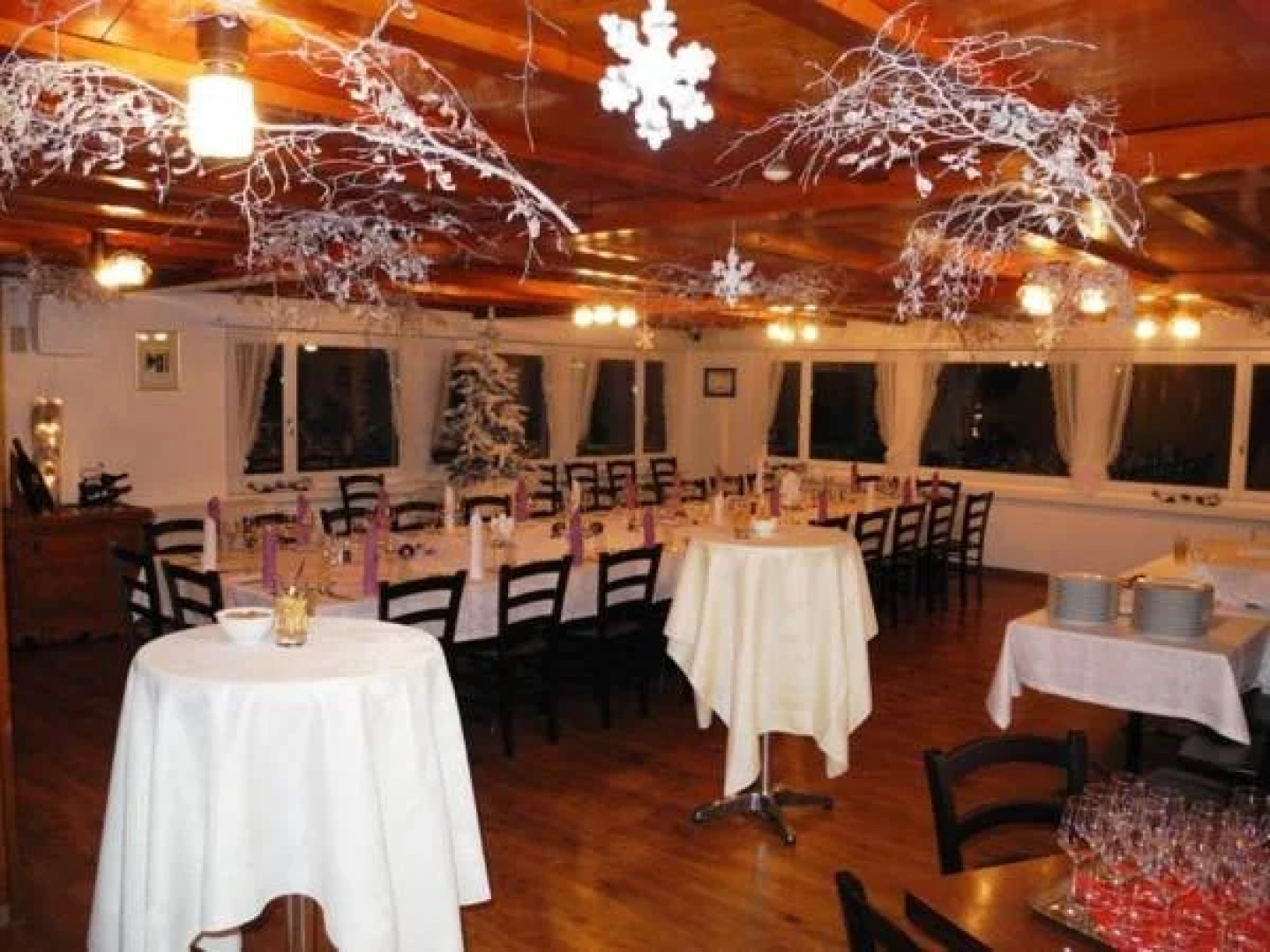 Gasthaus Schwand