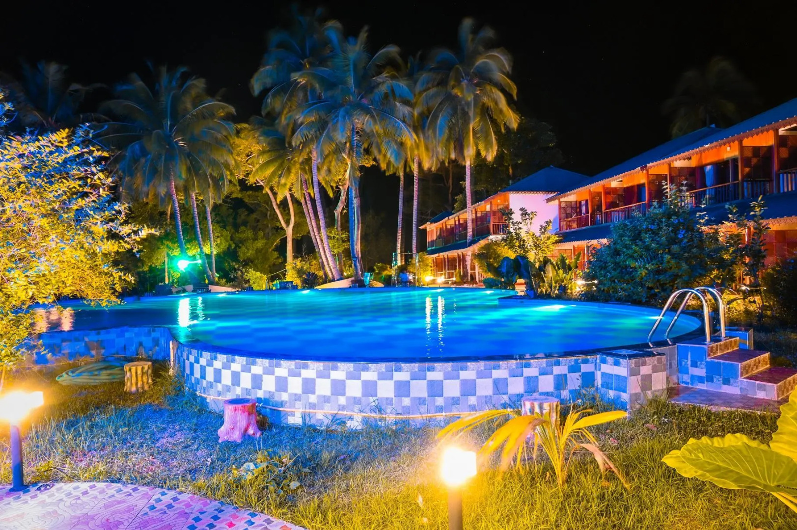 Aquays Hotels & Resorts