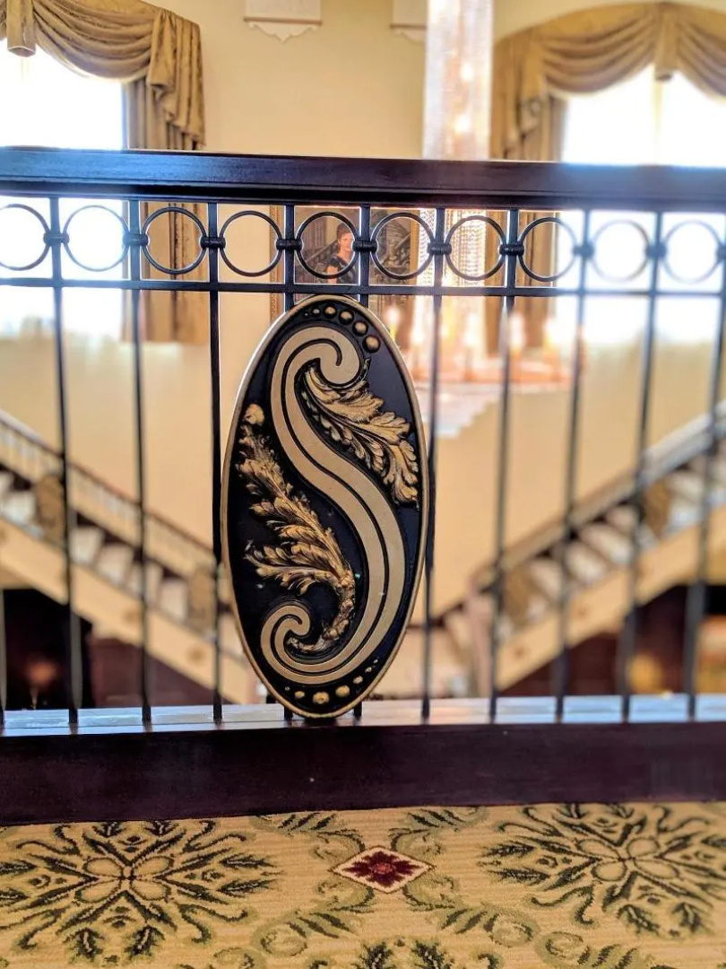 Hotel Settles