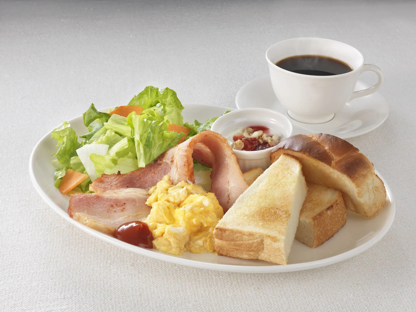 JR East Hotel Mets Nagaoka