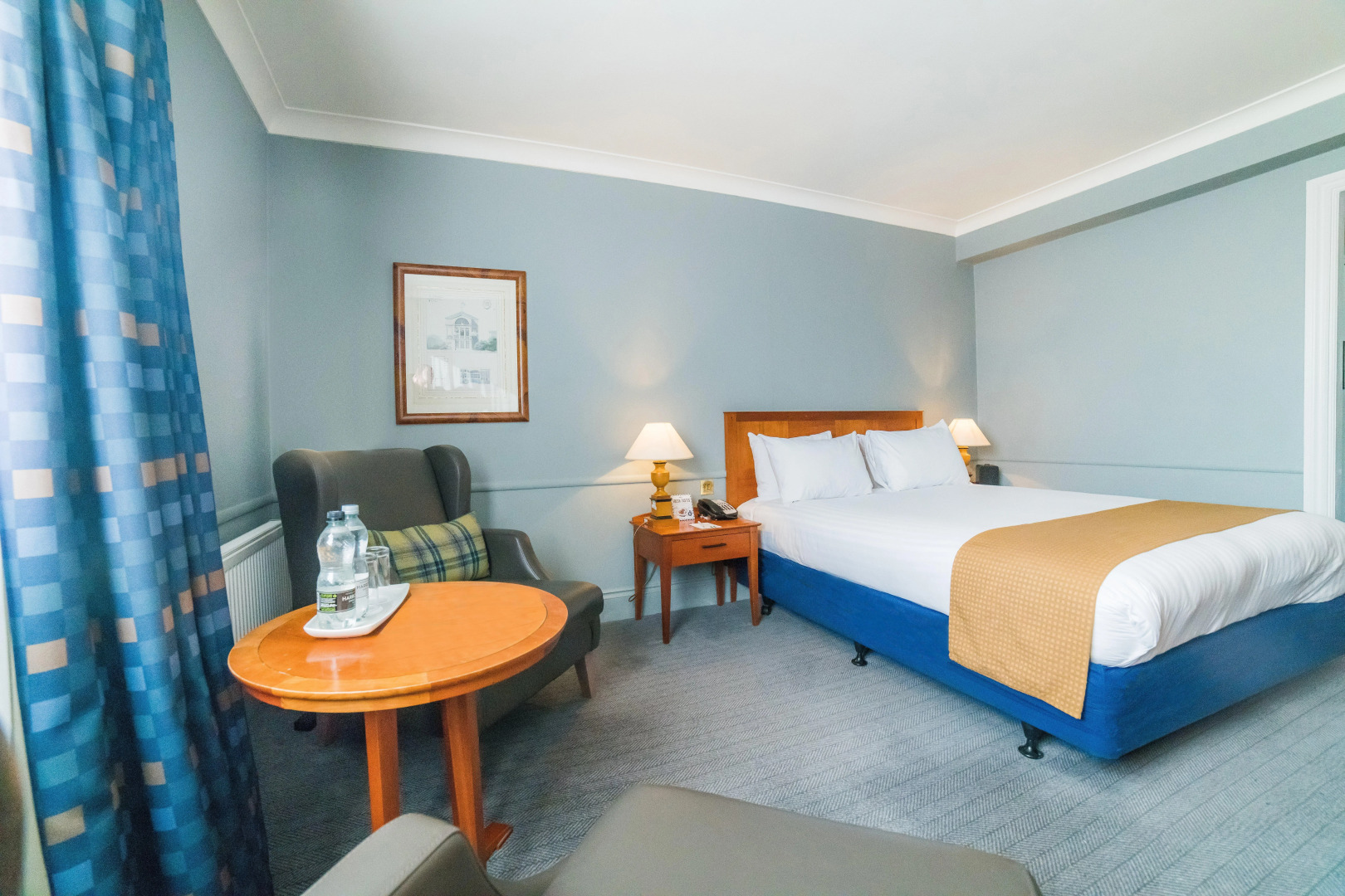 Holiday Inn Brentwood M25, Jct. 28 by IHG