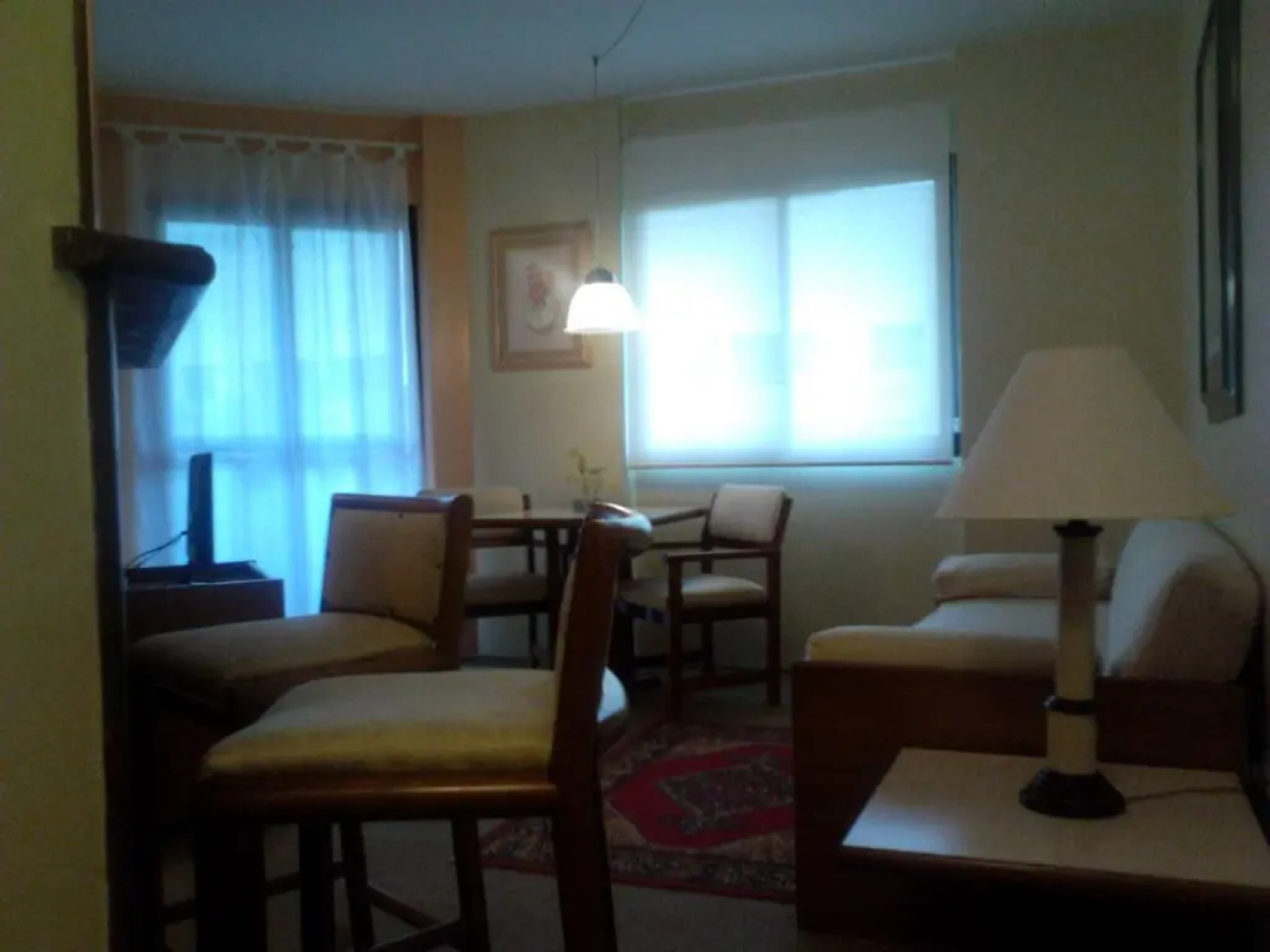 Columbia Residence