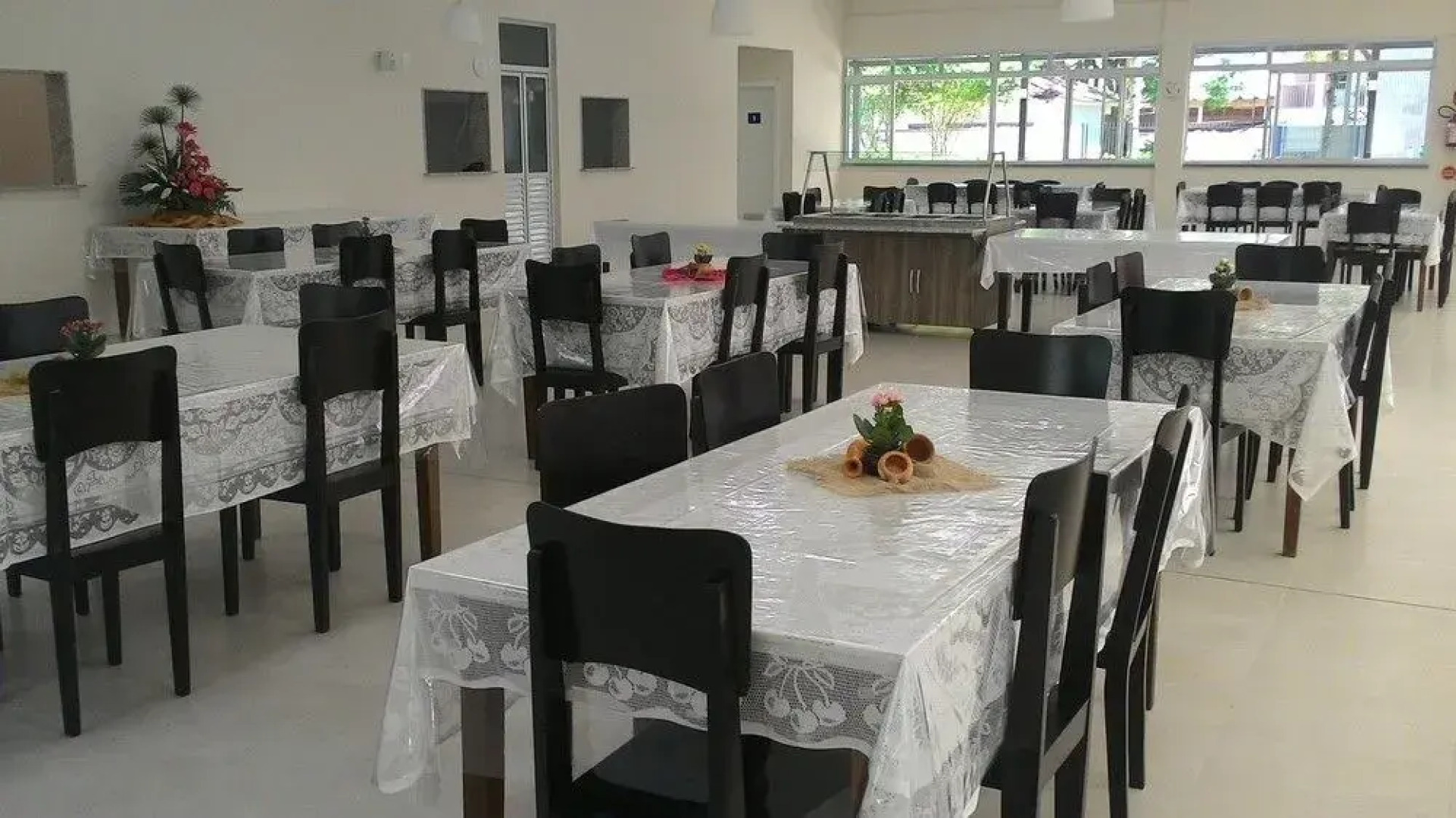 CEIC Pousada e Eventos